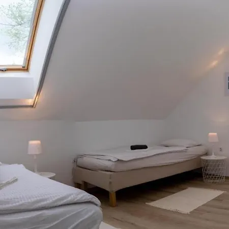 Apartman Arnyas Zamárdi