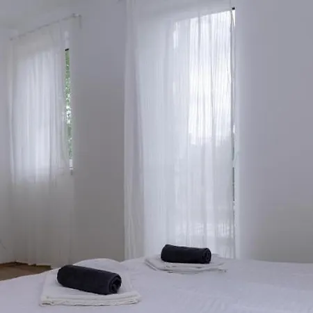 Arnyas Apartman Zamárdi