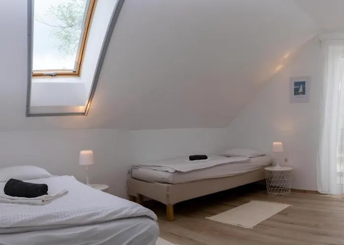 아파트 Arnyas 자르마디